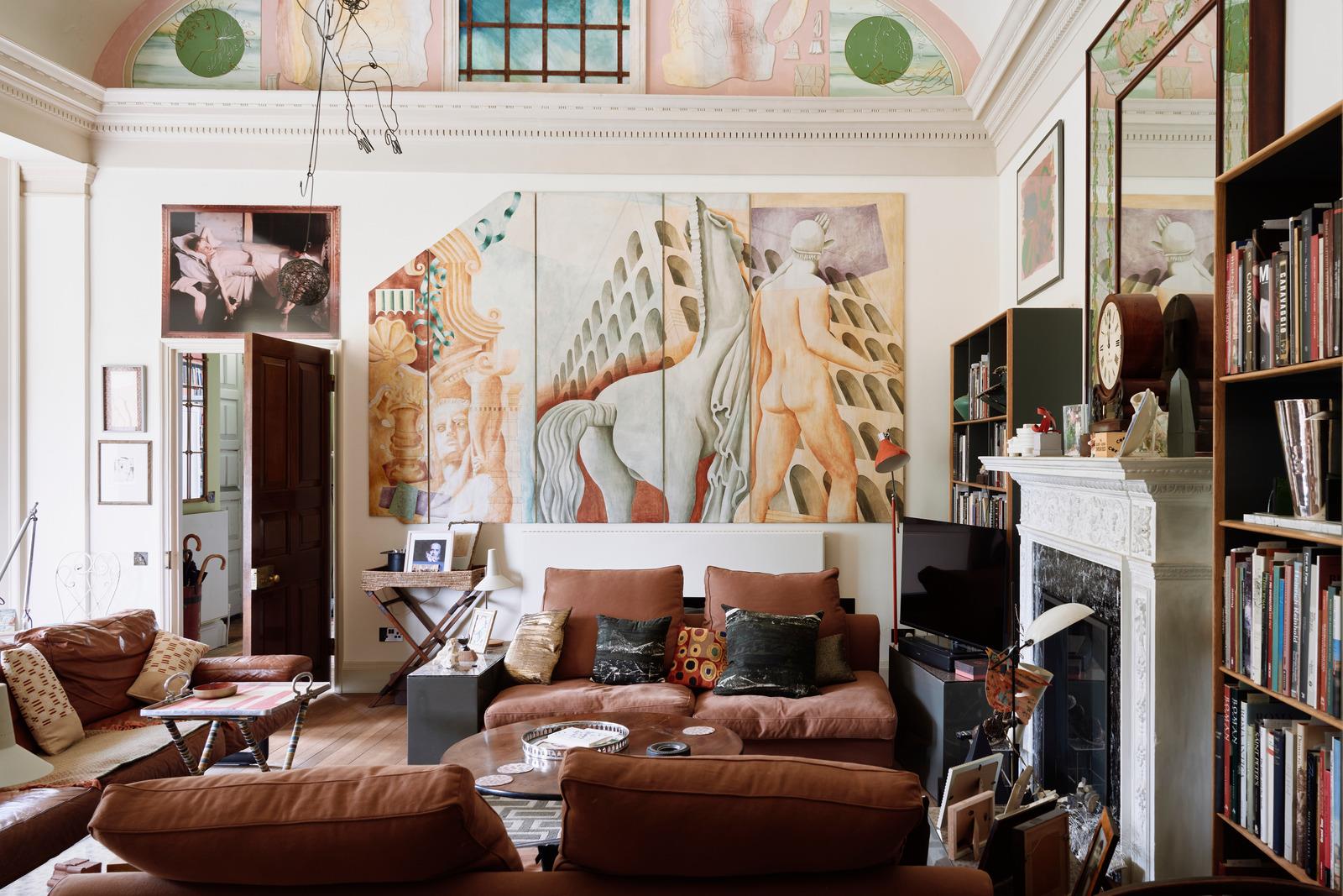 Waldershare House - Image 3